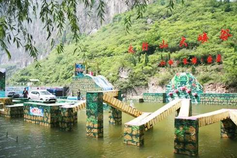 山西春游好去处，踏青旅游攻略大揭秘！